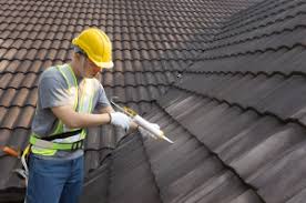 Fast & Reliable Emergency Roof Repairs in Carpendale, WV